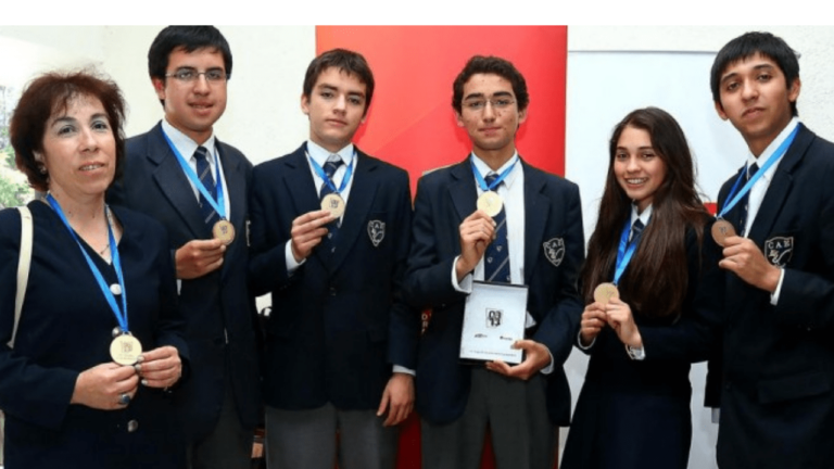 Colegio Amalia Errázuriz (Ovalle)