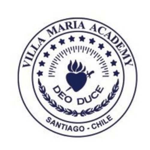 Colegio Villa María Academy (Santiago de Chile) Logo