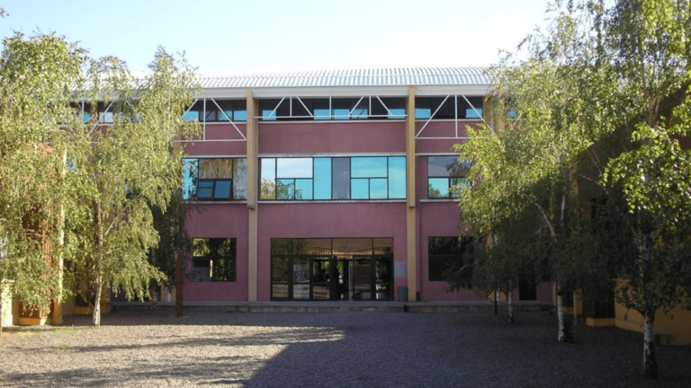 Deutsche Schule Chillán (Chillán)