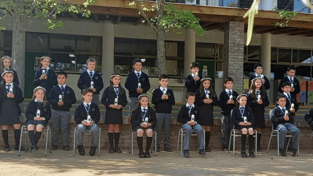 Colegio Arrayanes (San Fernando)