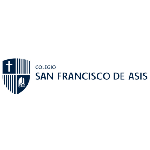 Colegio San Francisco de Asis (Santiago de Chile) Logo
