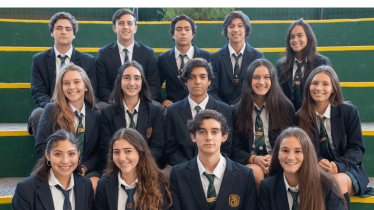 Bradford School (Santiago de Chile)