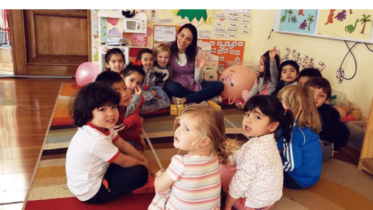 Chartwell International School (Vitacura)