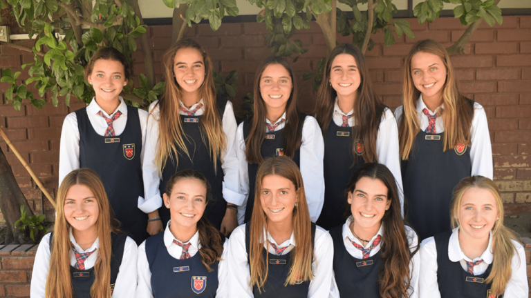 Colegio Los Andes (Vitacura)