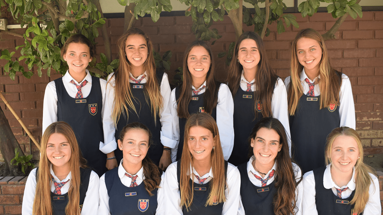 Colegio Los Andes (Vitacura)