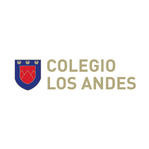 Colegio Los Andes (Vitacura) Logo