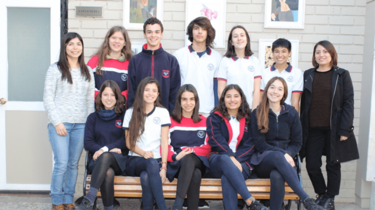 Collége La Girouette (Santiago de Chile)