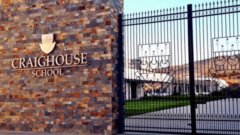 Craighouse School (Santiago de Chile)