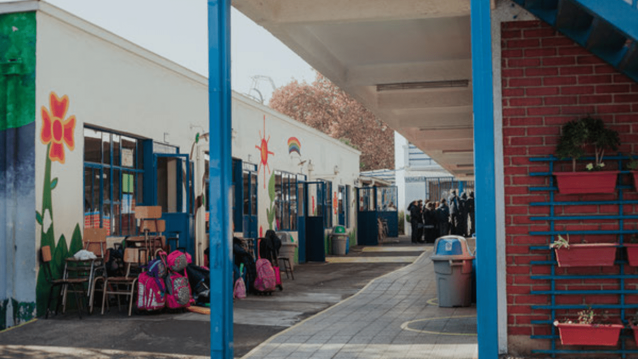 Colegio Francisco Encina (Ñuñoa)