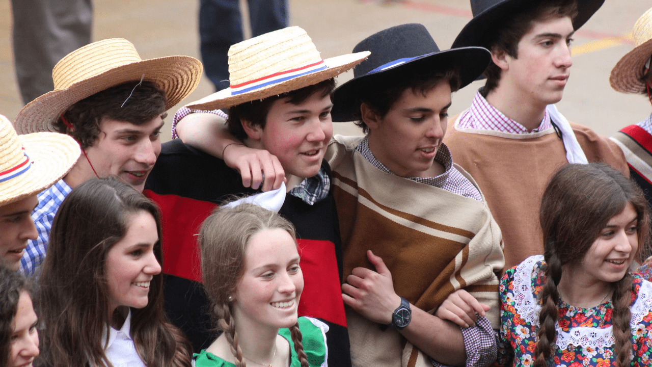Colegio Everest (Santiago de Chile)