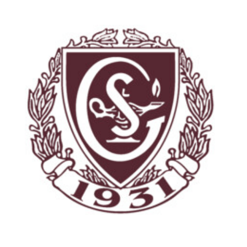 Saint Gabriel’s School (Región Metropolitana) Logo