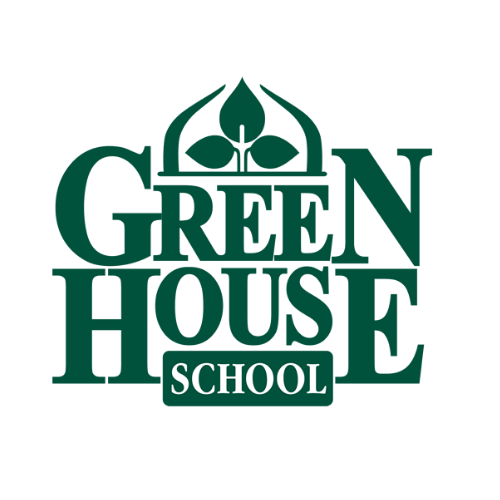 Greenhouse School (Temuco) Logo