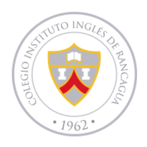 Instituto Inglés (Rancagua) Logo