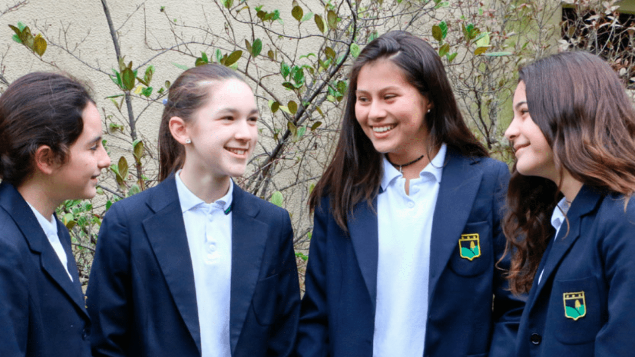 Colegio Itahue (Chiguayante)