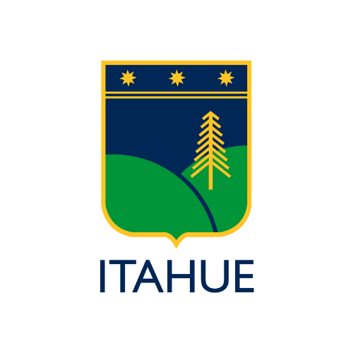 Colegio Itahue (Chiguayante) Logo