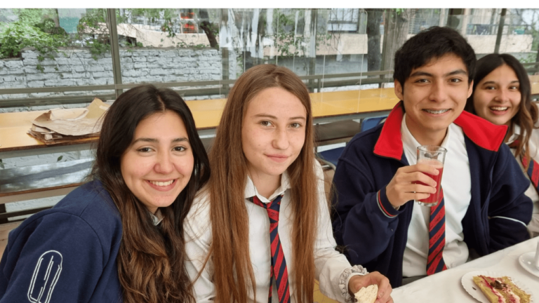 The Kent School (Santiago de Chile)