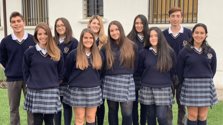 Colegio La Abadía (Santiago de Chile)