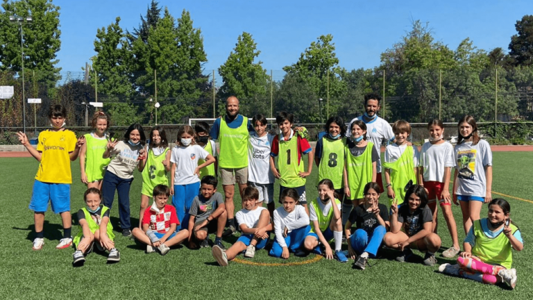 Lycée Antoine de Saint Exupéry (Santiago de Chile)