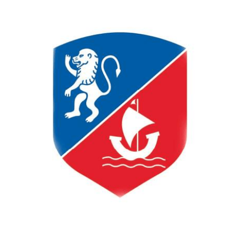 Lycée Antoine de Saint Exupéry (Santiago de Chile) Logo