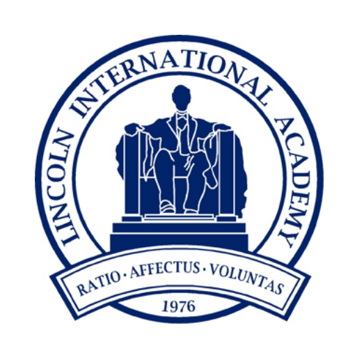 Lincoln International Academy (Santiago de Chile) Logo