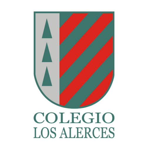 Colegio Los Alerces (Santiago de Chile) Logo
