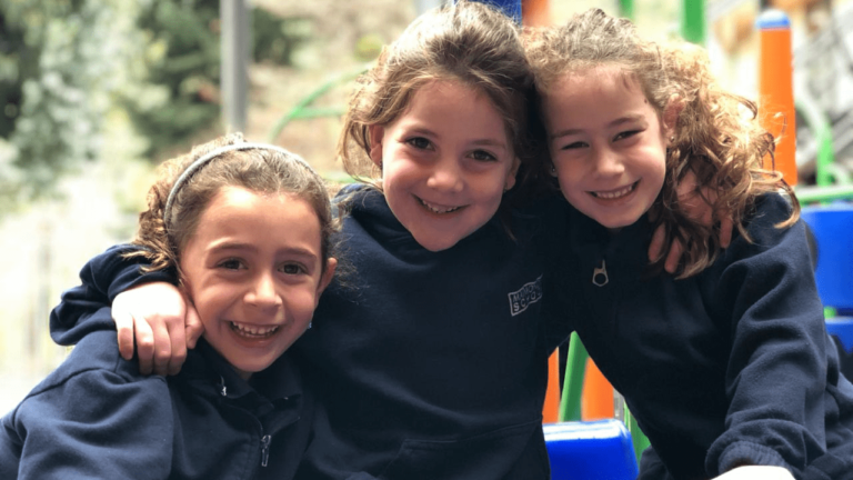 Maimonides School (Región Metropolitana)