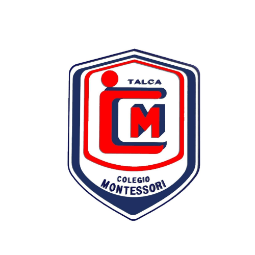 Colegio Montessori (Talca) Logo