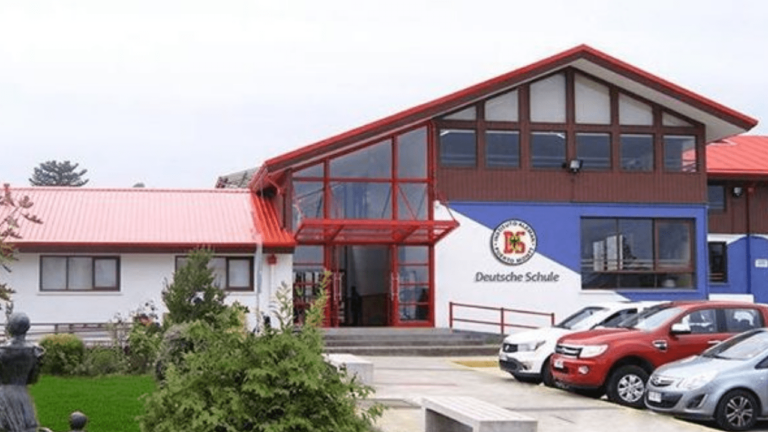Instituto Alemán de Puerto Montt (Los Lagos)