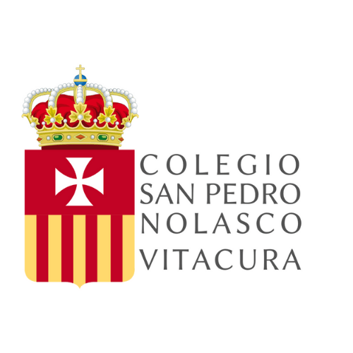 Colegio San Pedro Nolasco (Vitacura) Logo