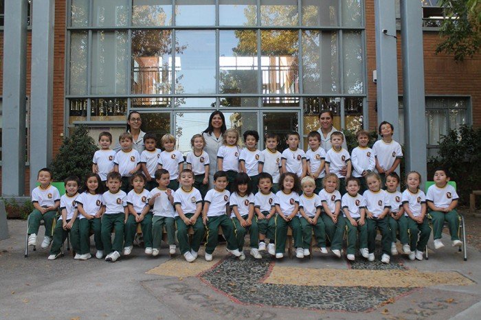 Orchard College (Curicó)