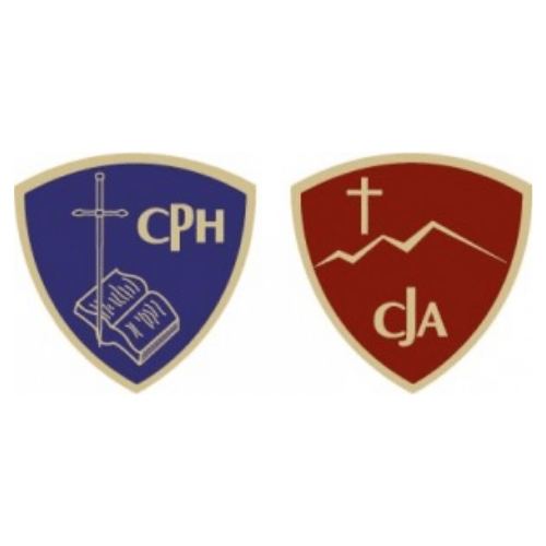 Colegio Padre Hurtado y Juanita de los Andes (Las Condes) Logo