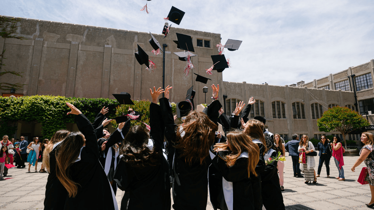 Saint Peter’s School (Viña del Mar)