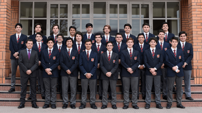 Colegio Pinares (Chiguayante)