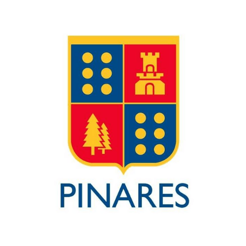 Colegio Pinares (Chiguayante) Logo
