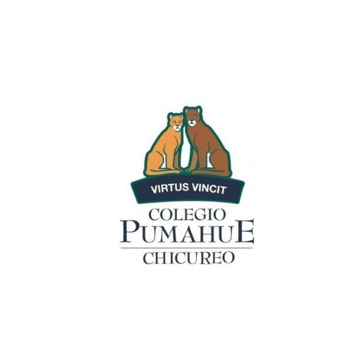 Colegio Pumahue (Chicureo) Logo