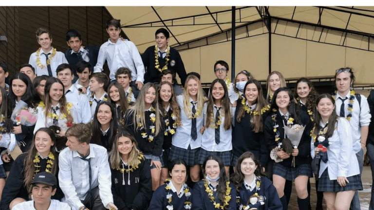 Colegio Puerto Varas (Puerto Varas)