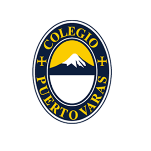 Colegio Puerto Varas (Puerto Varas) Logo
