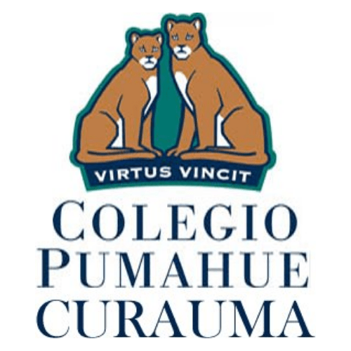 Colegio Pumahue Curauma (Valparaíso) Logo