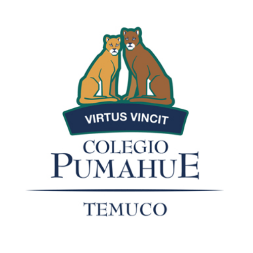 Colegio Pumahue (Temuco) Logo