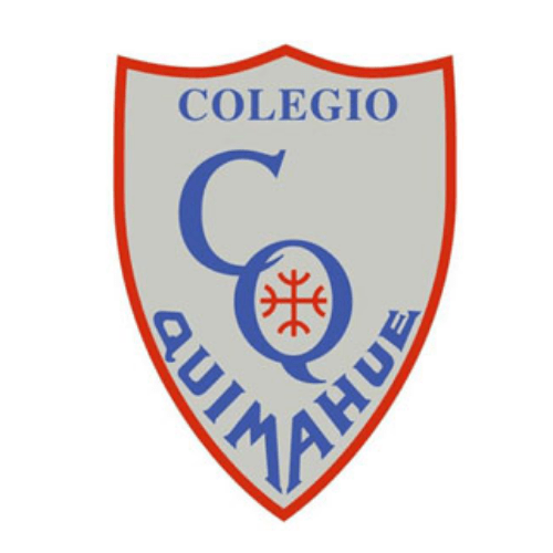 Colegio Quimahue (Rancagua) Logo