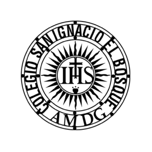 Colegio San Ignacio El Bosque (Santiago de Chile) Logo