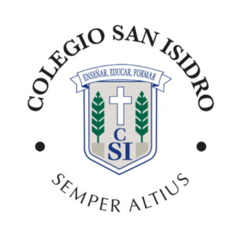 Colegio San Isidro (Buin) Logo
