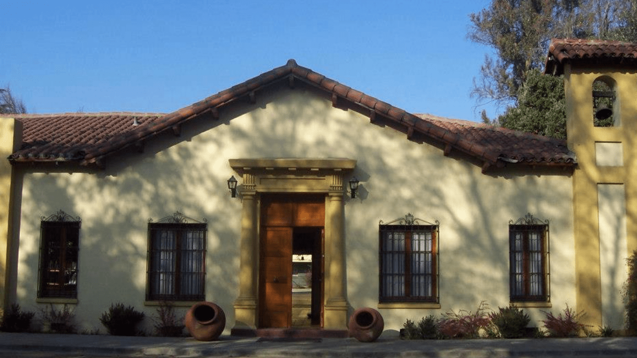 Colegio Santa Úrsula (Maipú)