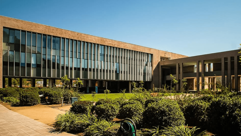 Santiago College (Santiago de Chile)