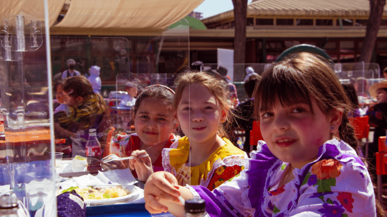 Colegio Internacional SEK Chile (Santiago de Chile)