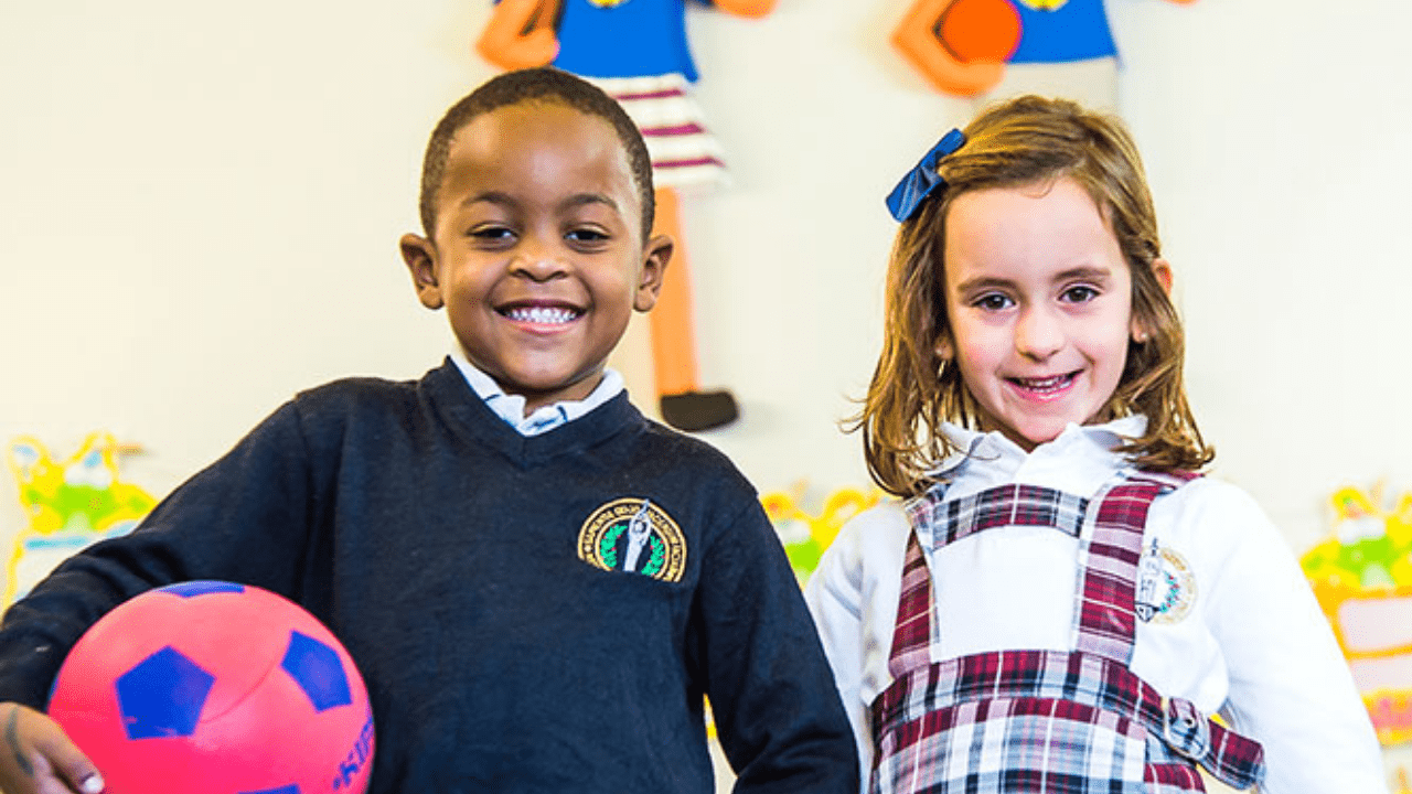 Colegio Internacional Sek Pacífico (Concón)