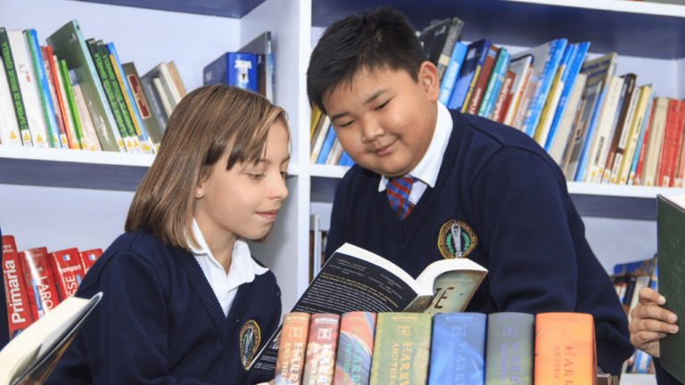 Colegio Internacional SEK-Chile (Las Condes)