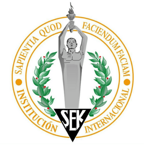 Colegio Internacional SEK-Chile (Las Condes) Logo