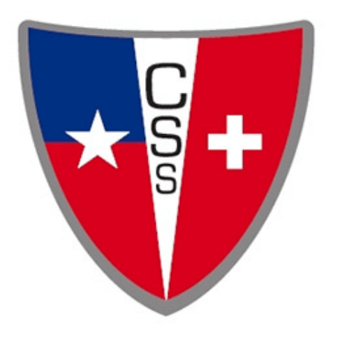 Colegio Suizo de Santiago (Santiago de Chile) Logo