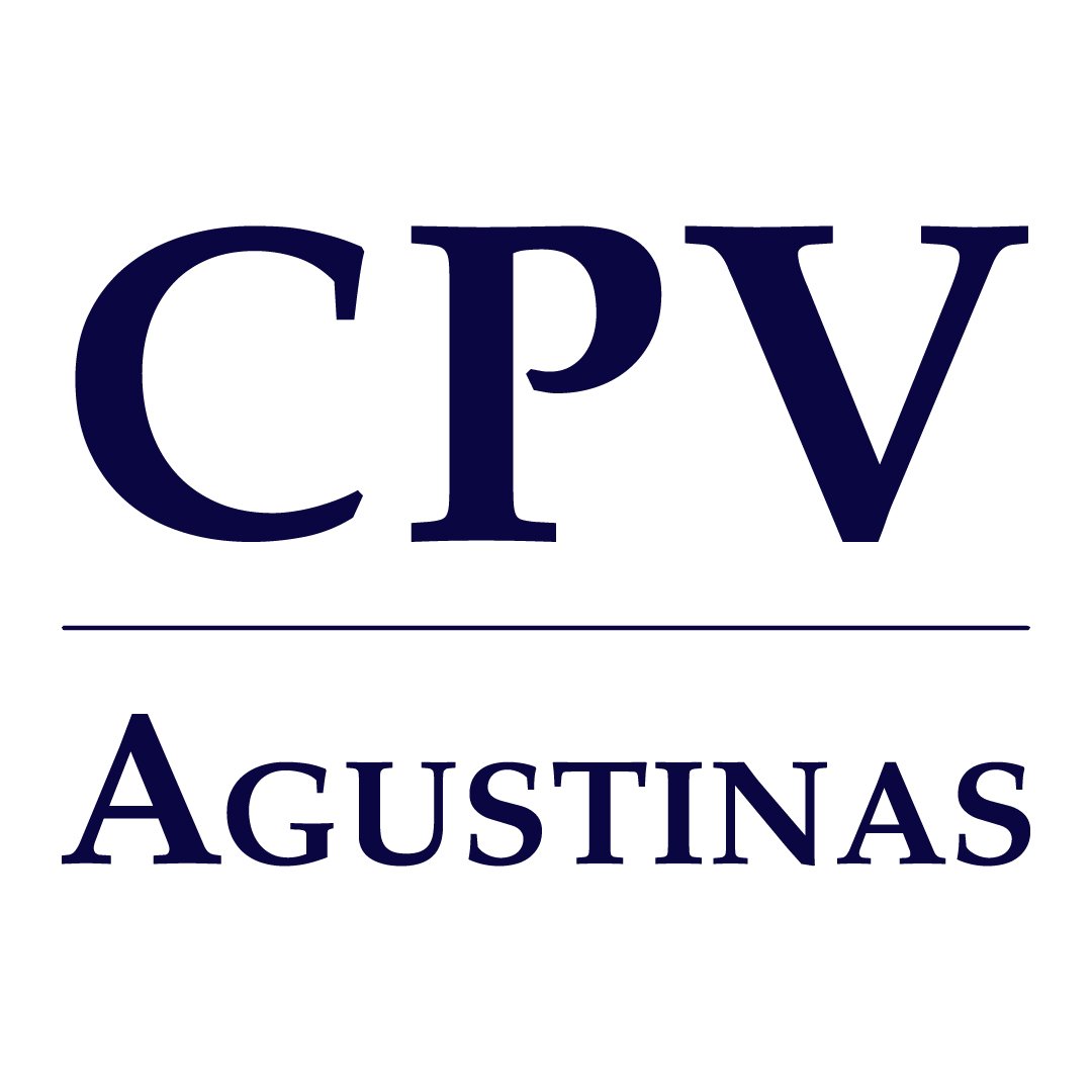 Colegio Pedro De Valdivia (Agustinas) Logo